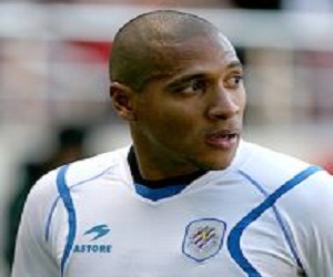   مصر اليوم - سيموس يعد جماهير أهلي جدة بحصد البطولات